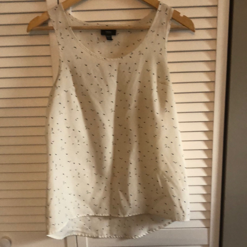 2 For $15 Massimo Top Xs